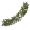 Girlanda z umelých jedľových vetvičiek pre kreatívne kvetinárstvo, 175 cm | Floristik24.sk