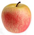 Floristik24 Deco jablká Cox 8cm 12ks